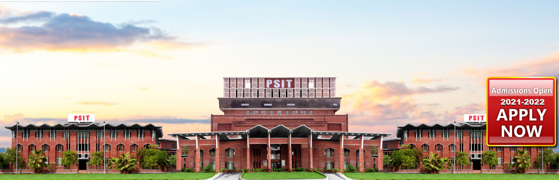 PSIT College of Higher Education, Bhauti Kanpur Nagar